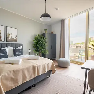 Apartamento Limehome Gashouder 