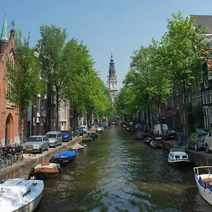 Hotel Rembrandtplein 